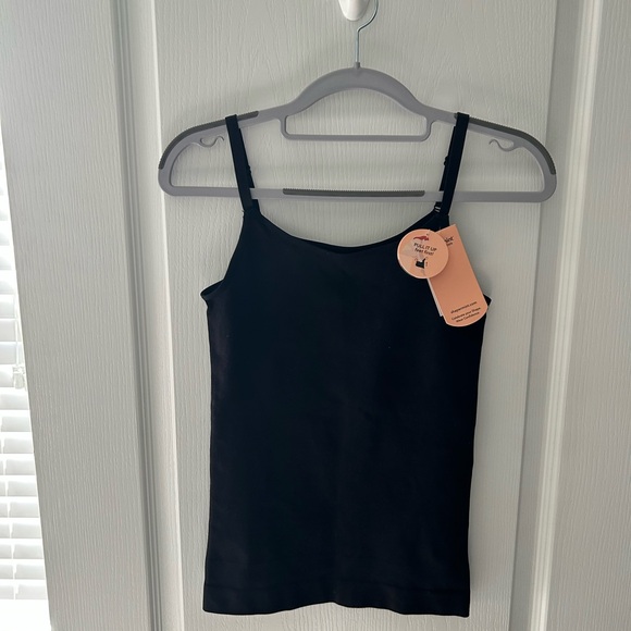 Shapermint Cami & High Waisted Leggings - Picture 3 of 4